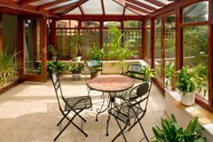 Somercotes conservatory quotes