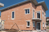 Somercotes home extensions