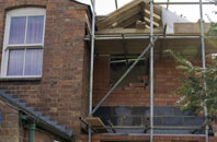free Somercotes home extension quotes