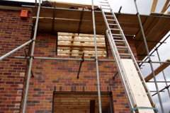 house extensions Somercotes